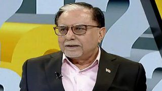 Invesco Should Resolve Matter Peacefully, Don’t Want Any Fracas With Them: Subhash Chandra