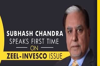 #DeshKaZee: Dr Subhash Chandra Speaks On ZEEL-SONY Merger & Invesco   s Intent | Key Points
