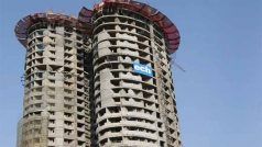 सुप्रीम कोर्ट ने बढ़ा दी है Noida Supertech Twin Tower गिराने की समयसीमा, इस वजह से दिया ये फैसला, जानिए