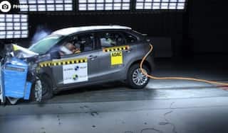 Made-In-India Suzuki Baleno Surprises Everyone With Safety Score At Latin NCAP Tests