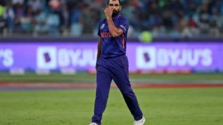 #ShamiKiFarziTrolling Trends After Mohammed Shami Becomes Subject to Fake Trolls After Pakistan Beat India: DNA Report