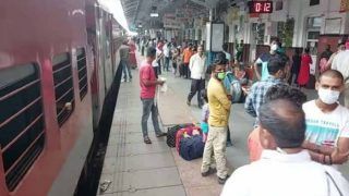 Indian Railways/IRCTC: बिहार-यूपी जानेवाले लोग ध्यान दें, रेलवे ने कैंसिल कर दी हैं 200 से ज्‍यादा ट्रेनें, देखें पूरी लिस्ट