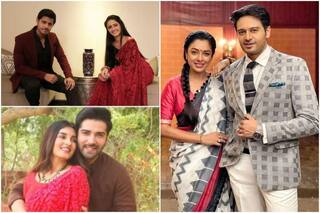 BARC TRP 40th Week: Anupamaa फिर से हुआ ब्लॉकबस्टर 'उड़ारियां' की उड़ान जारी,  टॉप-5 टीवी शोज की यहां देखें लिस्ट