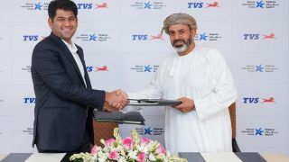 This Indian Firm Has Partnered With Oman's BIG To Expand Presence In Iraq