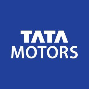 चौथी तिमाही के परिणाम के बाद टाटा मोटर्स के शेयरों आई आठ फीसदी से ज्यादा की तेजी