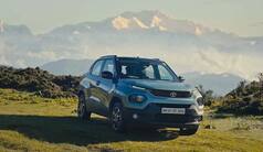 Tata Punch Unveiled, Expected To Punch Much Above Its Weight