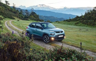 Tata Punch: 5 Reasons Why You Should Buy It