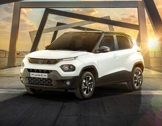 Tata Punch Bookings To Open On October 4: Launch, Expected Price, Features, Specifications, Other Details