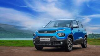 Tata Punch Unveil Today: Bookings, Launch, Expected Price, Features, Other Details You Should Know