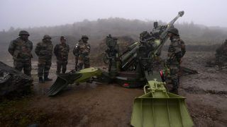 सुप्रीम कोर्ट से क्यों बोली मोदी सरकार, 'अगर सेना अपना मिसाइल लॉन्चर भारत-चीन सीमा तक नहीं ले जा सकती तो जंग कैसे जीतेगी'
