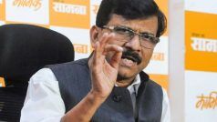 महाराष्ट्र: संजय राउत ने कहा- राज्यसभा चुनाव में निर्दलीय उम्मीदवार को समर्थन नहीं देगी शिवसेना