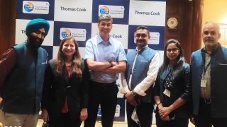 Delhi Leads Massive Travel Demand, Significant Rise in Students Going Abroad, Says Thomas Cook India Report