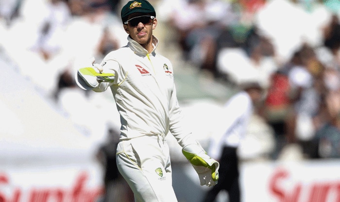 Ashes 2021-22: Kevin Pietersen पर भड़के Tim Paine, बोले- खिलाड़ियों को मत उकसाओ