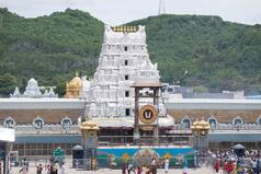 Travelling to Tirupati Balaji? Here's BIG Statement on Special Darshan