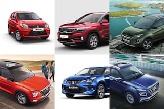 Top 10 Cars In September 2021: Alto Leads, Seltos Beats Creta, Nexon Ahead Of Venue