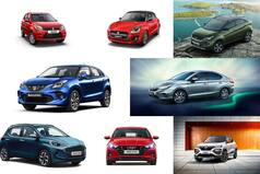 Top 10 Cars With Major Festive Offers: Alto, Swift, Baleno, i20, Nios, Nexon, Harrier, Scorpio, City, Kwid