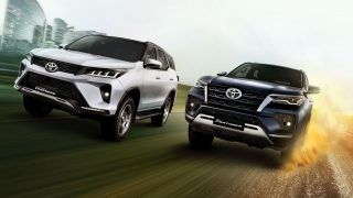 Toyota Fortuner Price Increased. Here Is How Much More You Will Have To Pay For It Now