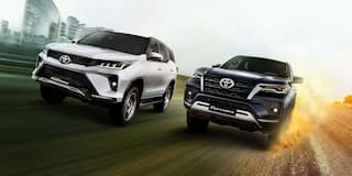 Toyota Fortuner Price Increased. Here Is How Much More You Will Have To Pay For It Now