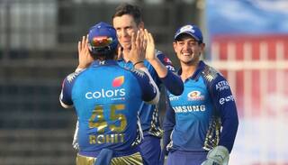 IPL 2021, MI vs DC: लगातार हार के बावजूद मुंबई के कोच बोले- टीम में नहीं है ज्‍यादा बदलाव की गुंजाइश