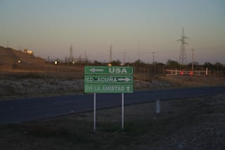 International Travel Alert! US To Reopen Land Borders To Fully Vaccinated Travellers In Early November