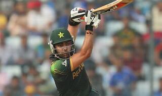 Umar Akmal ने छोड़ा पाकिस्तान का साथ अब अमेरिका में खेलेंगे लीग क्रिकेट