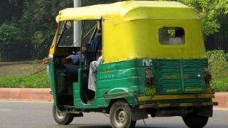 Auto-Rickshaw, Taxi Fares Likely To Increase In Delhi, Govt Panel To Finalise It By End Of This Week