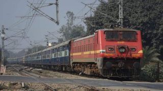 Indian Railways/IRCTC: दिवाली-छठ पर दिल्ली से बिहार जानें के लिए शुरू हुई यह ट्रेन, यूपी के इन स्टेशनों पर भी रुकेगी
