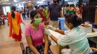 Good News For India: Over 96 Countries Agree To Mutually Accept Vaccination Certificates, Says Govt