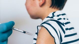 Corona Vaccination For Children: 12-14 साल के बच्चों को लगेगी वैक्सीन, ऐसे करें रजिस्ट्रेशन
