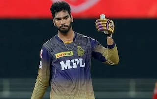 IPL Retentions: Iyer Attributes His Success To KKR Ahead of IPL 2022