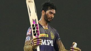 'My God, He's a Terrific Player': Morgan Credits McCullum For Iyer's Elevation in KKR Ranks