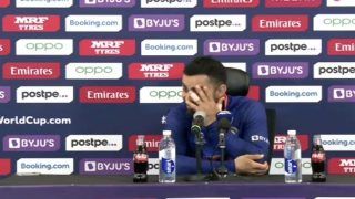 Virat Kohli Fumes at Journalist During PC For Asking 'Will You Drop Rohit Sharma?' After Pakistan Hammer India in T20 WC