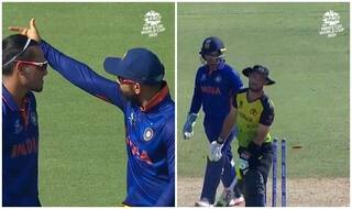 WATCH | How Kohli's Advice Helped Chahar Pick 'Dangerous' Maxwell