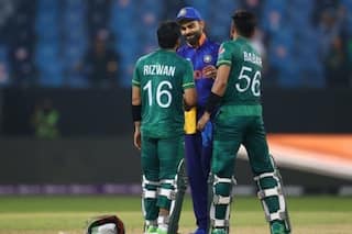 'No Need to Press Panic Button': Kohli Reacts After T20 World Cup Defeat vs Pakistan