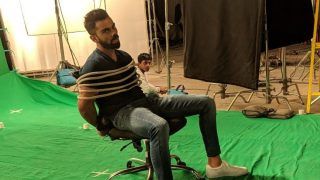 Virat Kohli Gives a Glimpse of Life in Bio-Bubble, Shares Hilarious Post to Describe Struggles; Kevin Pietersen Agrees With India Captain | SEE PIC