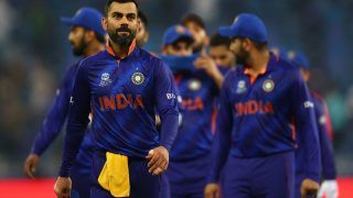 3 Reasons Why Losing to Pakistan Early Gives India Best Chance to Win T20 World Cup 2021