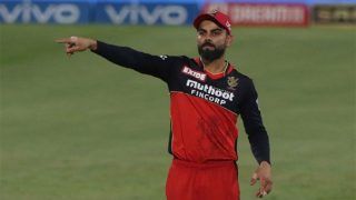 IPL में RCB के खराब प्रदर्शन के बावजूद Virat Kohli पर कभी उंगली नहीं उठाऊंगा: Brian Lara