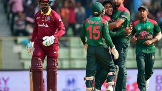 WI vs BAN LIVE Streaming, T20 World Cup 2021: यहां देखें वेस्टइंडीज-बांग्लादेश मैच का लाइव टेलीकास्ट