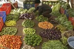 Retail Inflation Eases To 7.01% In June, Remains Above RBI   s Target Limit For 6th Consecutive Month