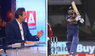 India vs Pakistan- पावरप्ले की बाद टीम इंडिया के लिए 'गेम चेंजर' साबित होंगे Suryakumar Yadav: Wasim Akram