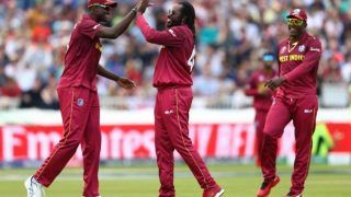 T20 World Cup 2021: वेस्टइंडीज ने चली बड़ी चाल, निर्णायक मोड़ पर दिग्गज खिलाड़ी की वापसी