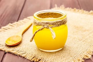 Ghee: A Natural Immunity Booster