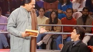 Jeena Isi Ka Naam Hai: Zee TV’s One-of-its-Kind Celebrity Chat Show That Offered Right Emotions in 2002