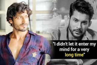 Vidyut Jammwal On Sidharth Shukla's Death: 'Did Not Let It Enter My Mind For Long Time' | Exclusive