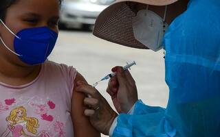 Covaxin Approval For Kids, Pregnant Women: Here's What WHO Chief Scientist Said