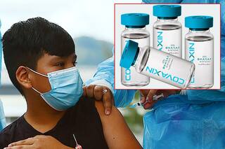 Covaxin For Kids in India: How Many Doses to Take, What Does 'Restricted Usage' Mean, Booster Dose - All You Need to Know