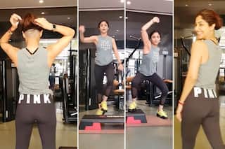 Shilpa Shetty's New Haircut Has Split The Internet. What's Your Take?