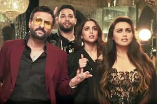 'Interesting Mess' Saif And Rani's Con Film Leaves Fans Divided
