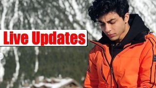 Aryan Khan Case Updates: आर्यन खान राहत, बॉम्बे हाईकोर्ट से मिली जमानत