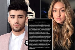 Zayn Malik-Gigi Hadid Part Ways After Yolanda Hadid Makes 'Striking' Allegations, Fans Left Confused
